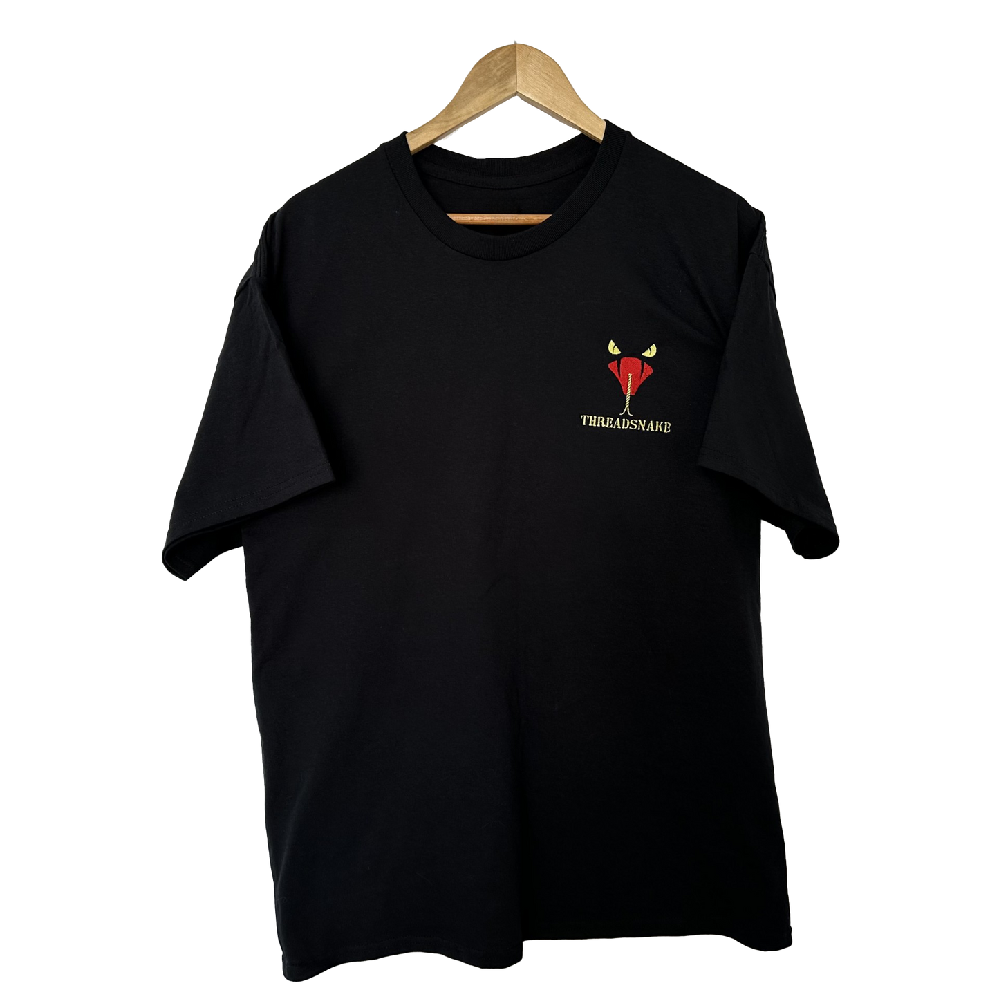 Custom Short Sleeve T-shirt