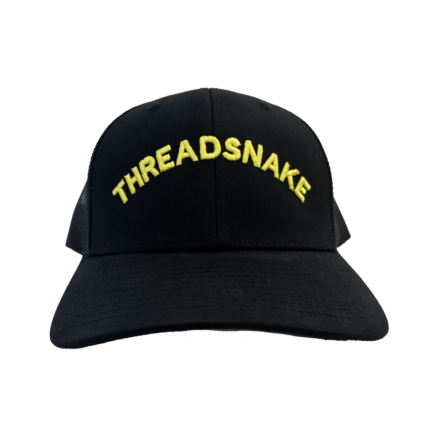 Custom Embroidered Trucker Hat