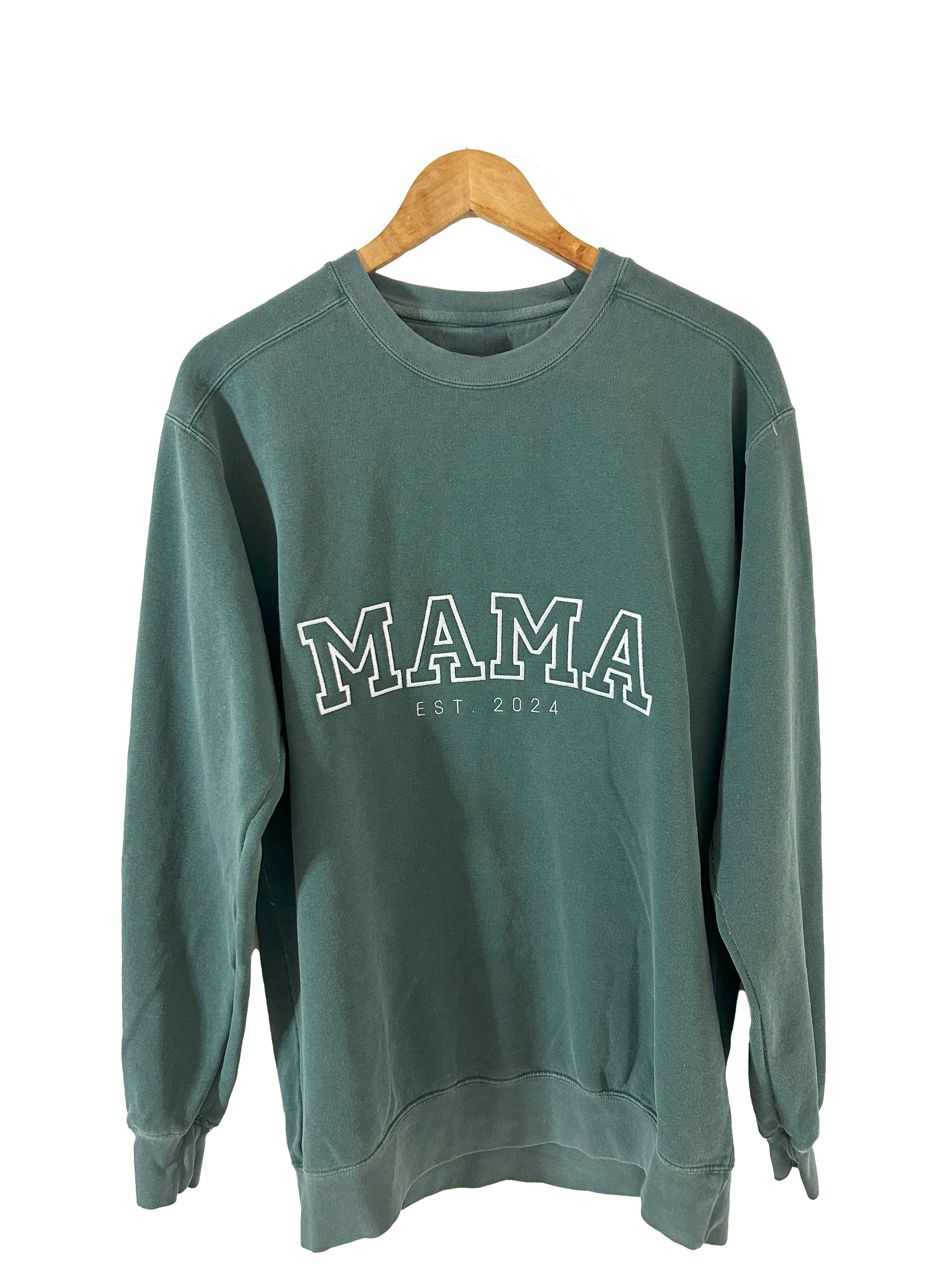Crew Neck Sweatshirt – THREADSNAKE