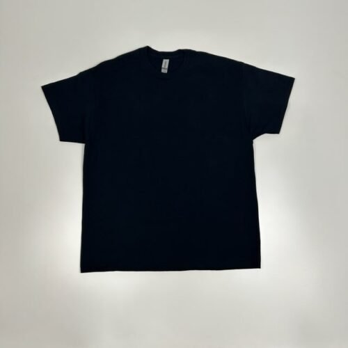 Custom Short Sleeve T-shirt