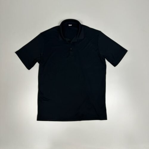 Custom Short Sleeve Polo T-Shirt